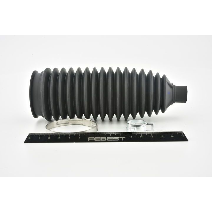 Gofruotoji membrana, vairavimas FEBEST MRKB-CV5W