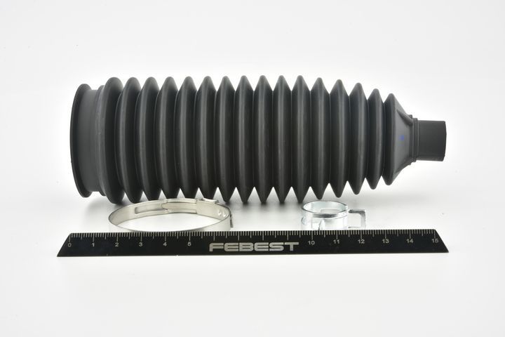 Gofruotoji membrana, vairavimas FEBEST MRKB-CV5W