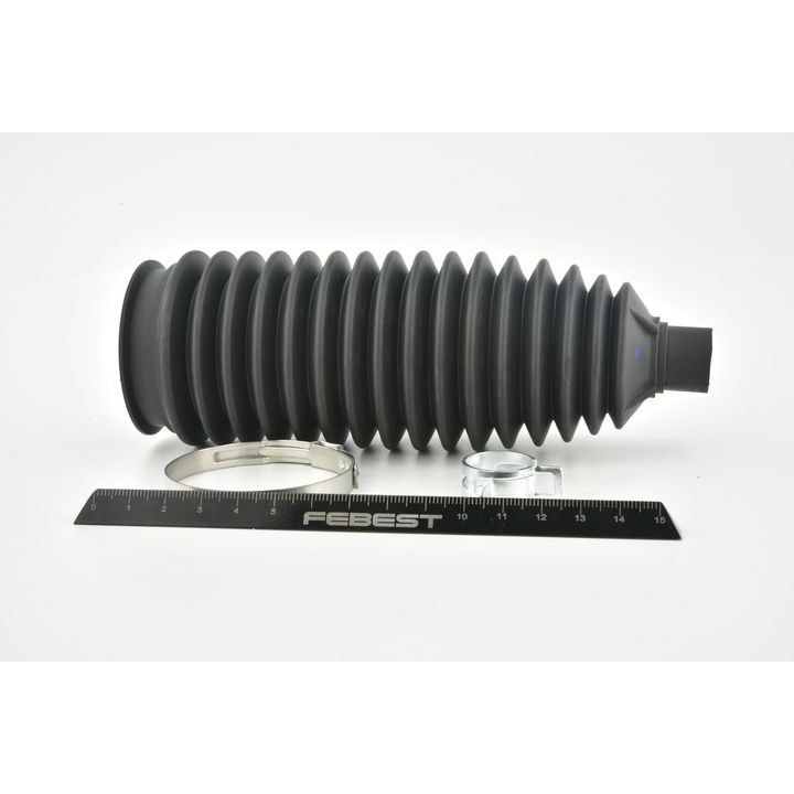 Gofruotoji membrana, vairavimas FEBEST MRKB-CV5W