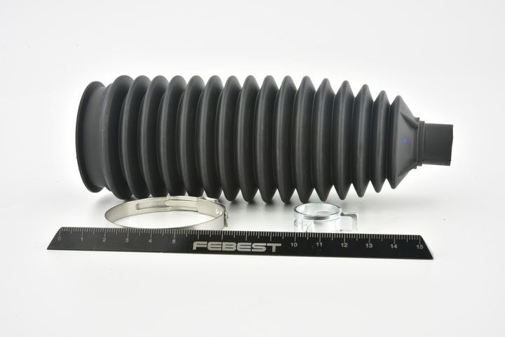 Gofruotoji membrana, vairavimas FEBEST MRKB-CV5W