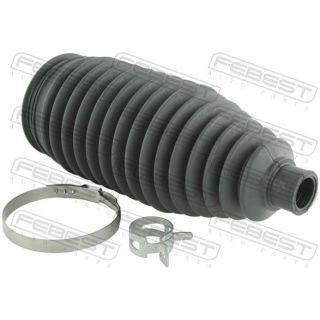 Gofruotoji membrana, vairavimas FEBEST MRKB-CY