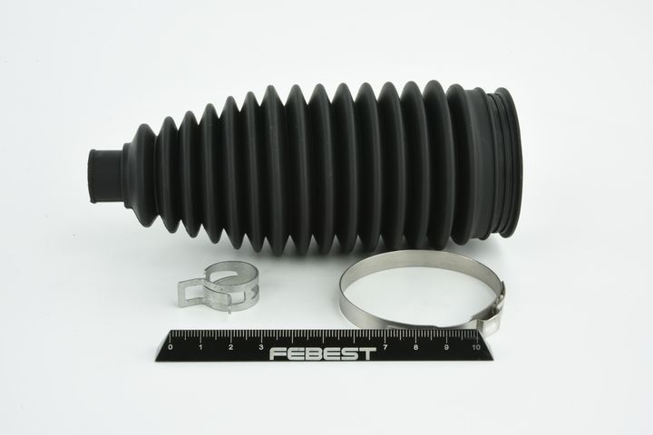 Gofruotoji membrana, vairavimas FEBEST MRKB-CY