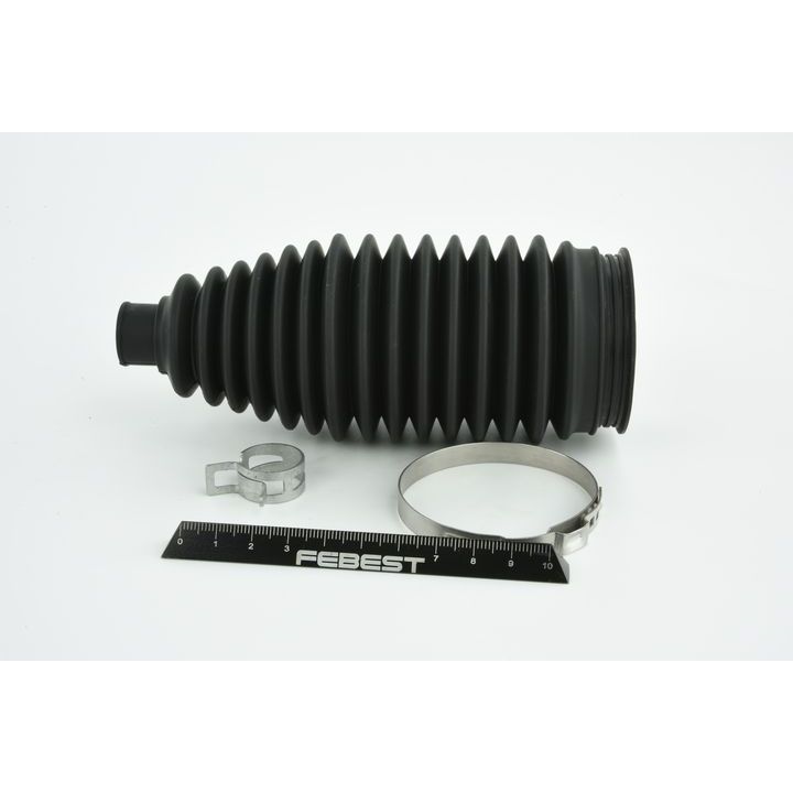 Gofruotoji membrana, vairavimas FEBEST MRKB-CY