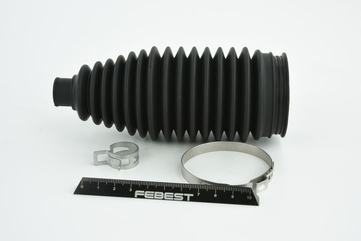 Gofruotoji membrana, vairavimas FEBEST MRKB-CY