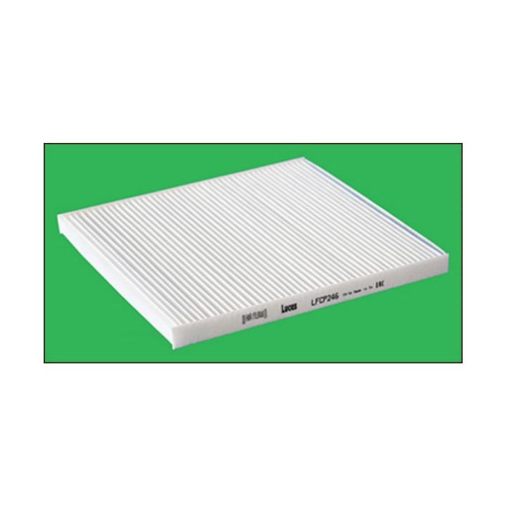 Filtras, salono oras LUCAS LFCP246