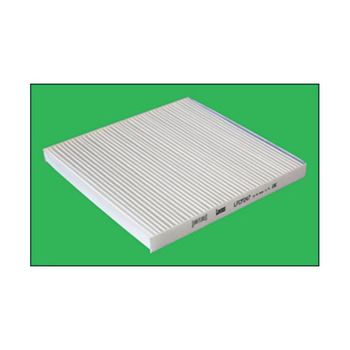 Filtras, salono oras LUCAS LFCP247