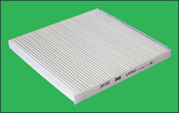 Filtras, salono oras LUCAS LFCP247