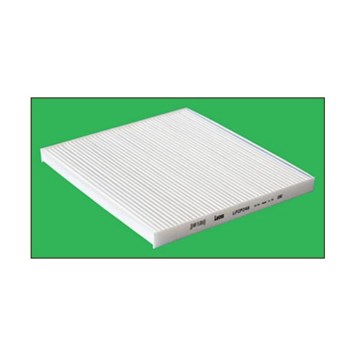 Filtras, salono oras LUCAS LFCP248