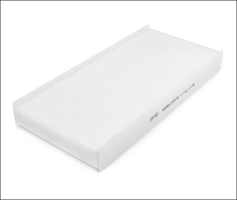 Filtras, salono oras LUCAS LFCP252