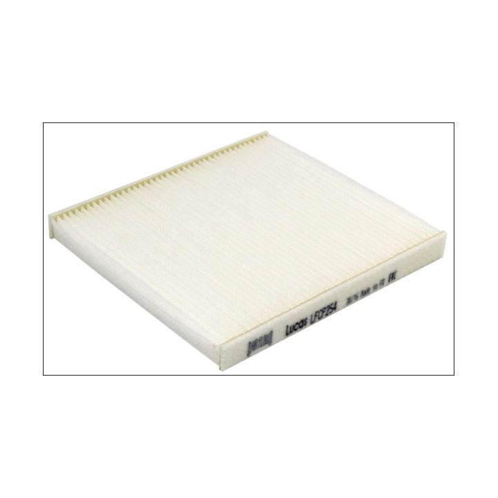 Filtras, salono oras LUCAS LFCP254
