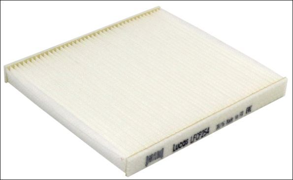Filtras, salono oras LUCAS LFCP254