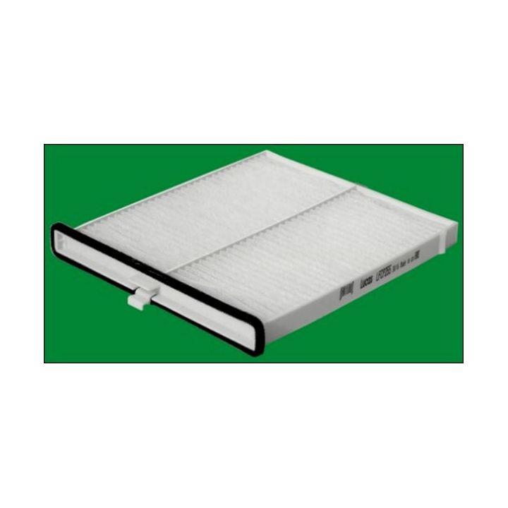 Filtras, salono oras LUCAS LFCP255