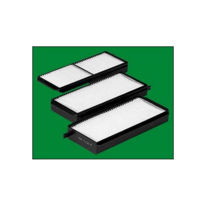 Filtras, salono oras LUCAS LFCP263S