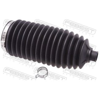 Gofruotoji membrana, vairavimas FEBEST MZRKB-GH