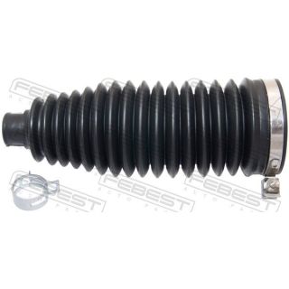 Gofruotoji membrana, vairavimas FEBEST MZRKB-MZ3