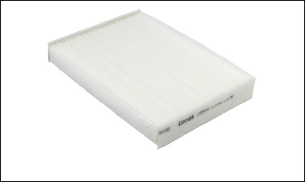 Filtras, salono oras LUCAS LFCP272