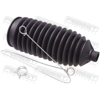 Gofruotoji membrana, vairavimas FEBEST NRKB-S51