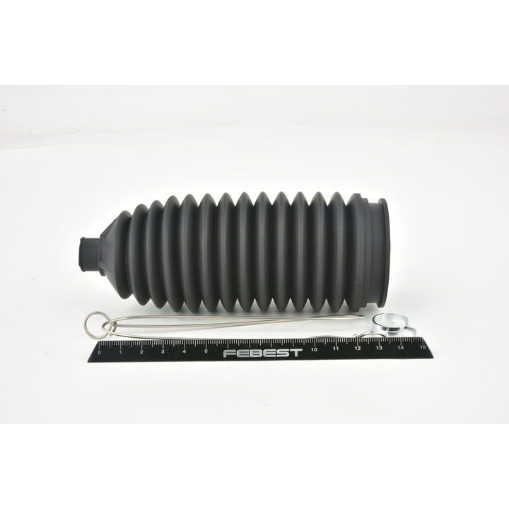 Gofruotoji membrana, vairavimas FEBEST NRKB-S51