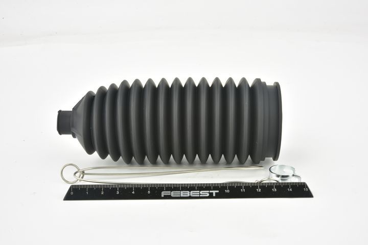 Gofruotoji membrana, vairavimas FEBEST NRKB-S51