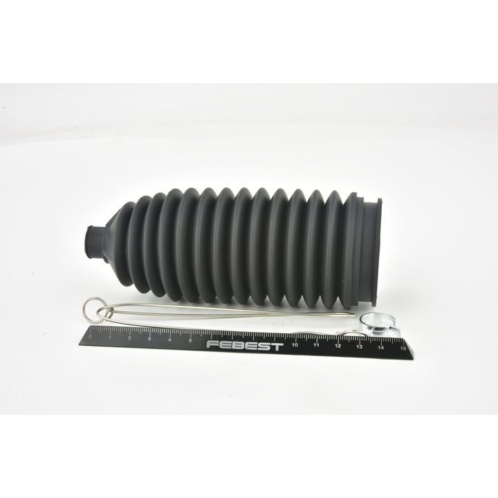 Gofruotoji membrana, vairavimas FEBEST NRKB-S51