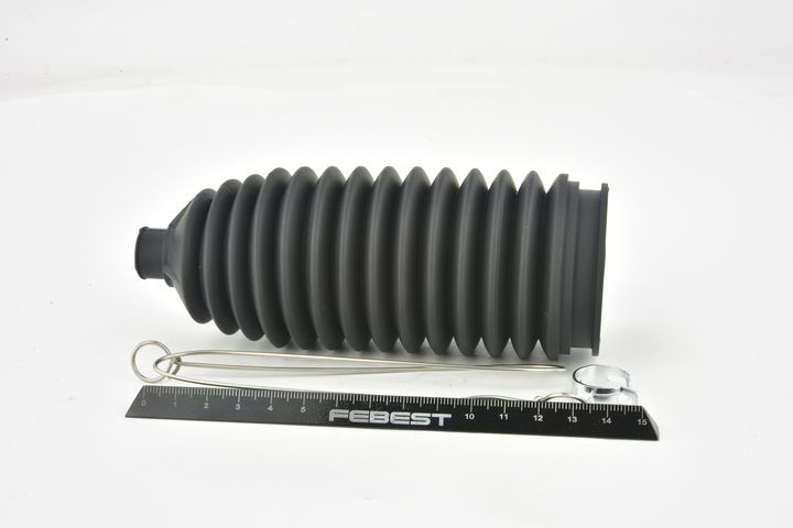 Gofruotoji membrana, vairavimas FEBEST NRKB-S51