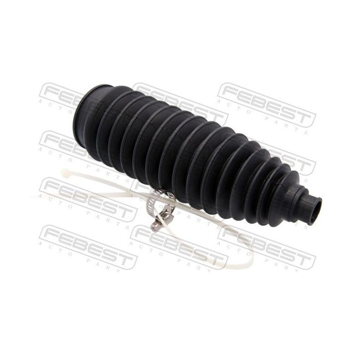 Gofruotoji membrana, vairavimas FEBEST NRKB-T30