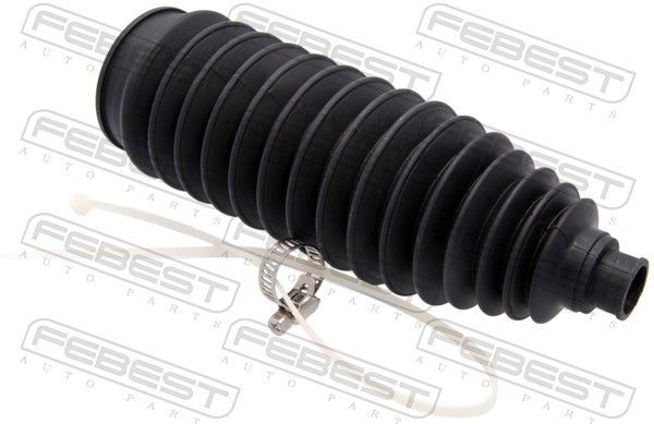 Gofruotoji membrana, vairavimas FEBEST NRKB-T30