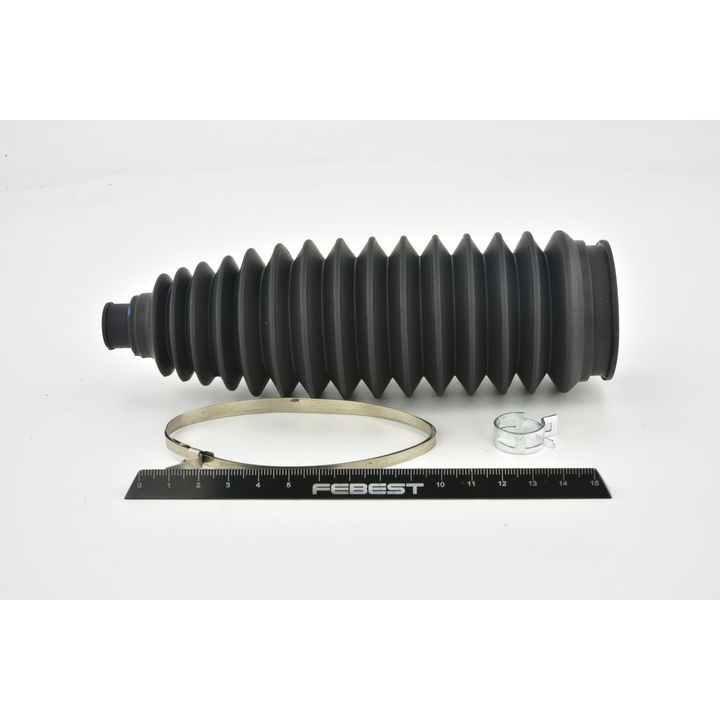 Gofruotoji membrana, vairavimas FEBEST NRKB-T30