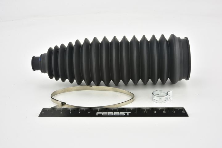 Gofruotoji membrana, vairavimas FEBEST NRKB-T30