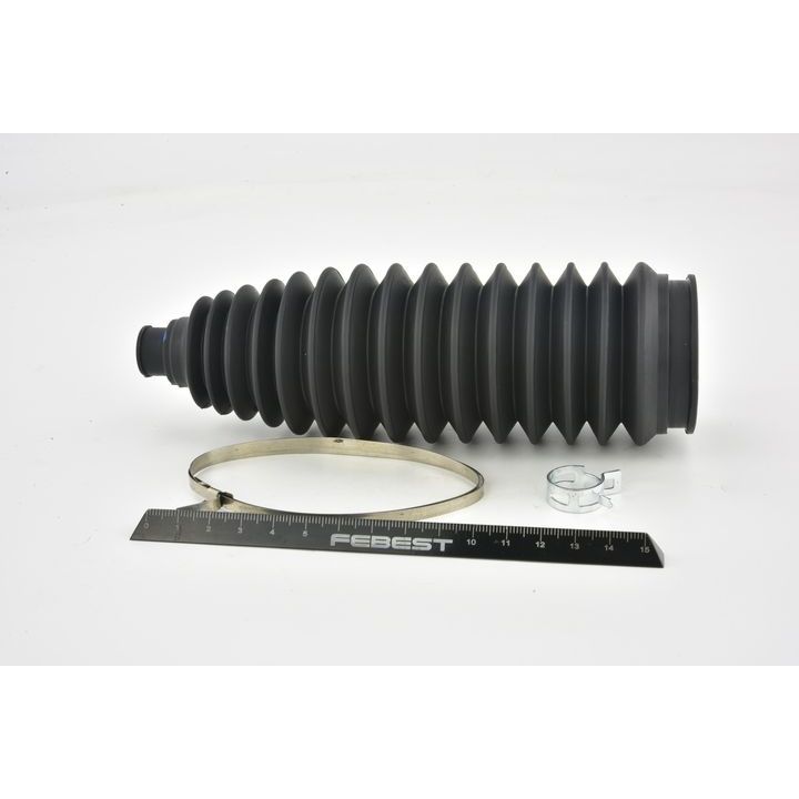 Gofruotoji membrana, vairavimas FEBEST NRKB-T30