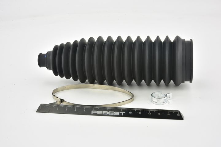 Gofruotoji membrana, vairavimas FEBEST NRKB-T30