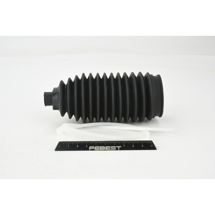 Gofruotoji membrana, vairavimas FEBEST NRKB-V35L