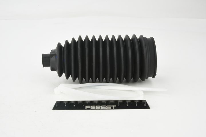 Gofruotoji membrana, vairavimas FEBEST NRKB-V35L