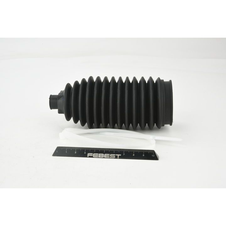 Gofruotoji membrana, vairavimas FEBEST NRKB-V35L