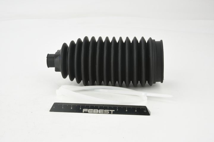 Gofruotoji membrana, vairavimas FEBEST NRKB-V35L