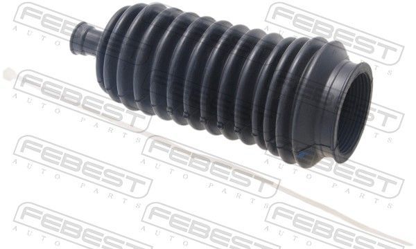 Gofruotoji membrana, vairavimas FEBEST RNRKB-LOG