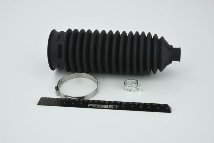 Gofruotoji membrana, vairavimas FEBEST SBRKB-B13L