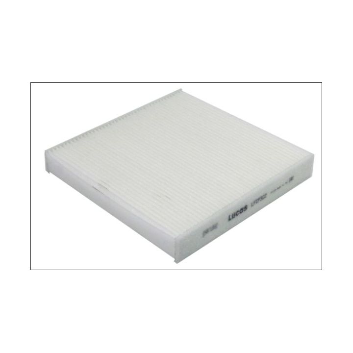 Filtras, salono oras LUCAS LFCP322
