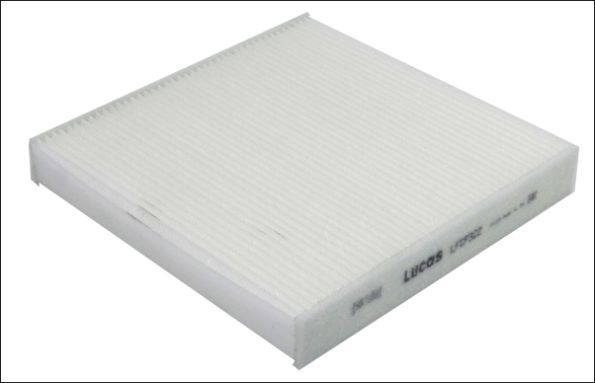 Filtras, salono oras LUCAS LFCP322