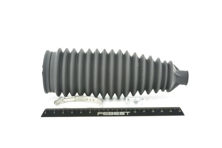 Gofruotoji membrana, vairavimas FEBEST TRKB-005