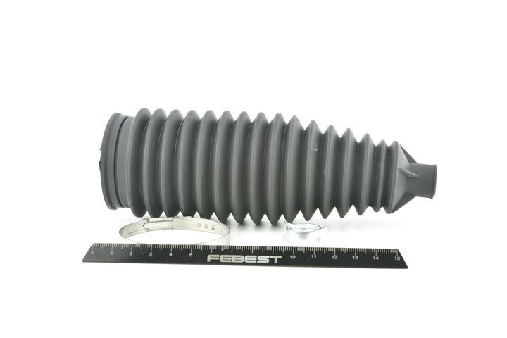 Gofruotoji membrana, vairavimas FEBEST TRKB-005