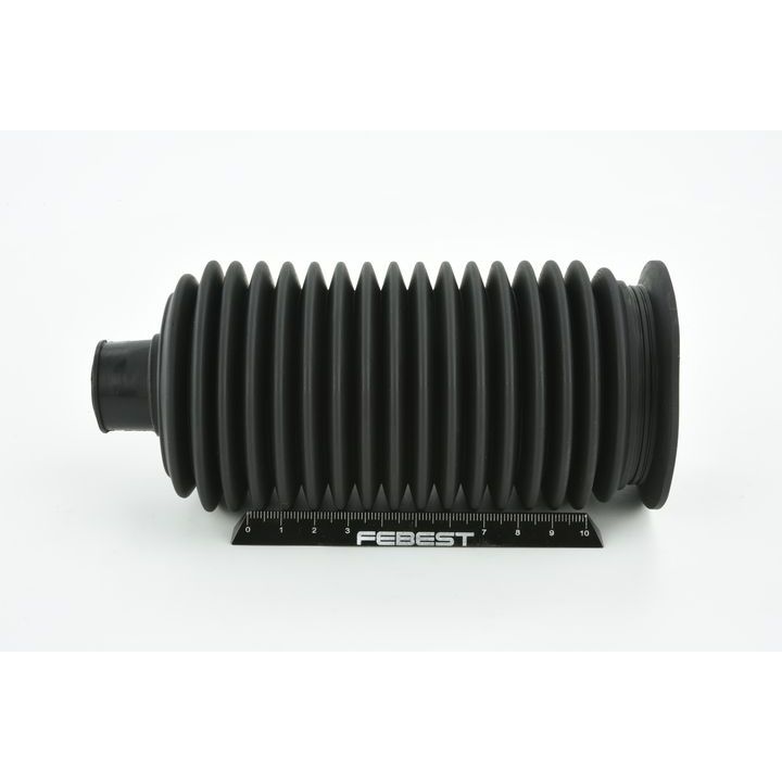 Gofruotoji membrana, vairavimas FEBEST TRKB-100