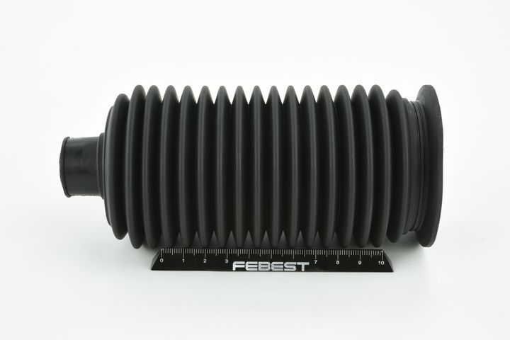 Gofruotoji membrana, vairavimas FEBEST TRKB-100