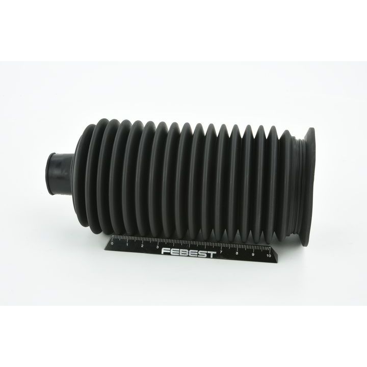 Gofruotoji membrana, vairavimas FEBEST TRKB-100