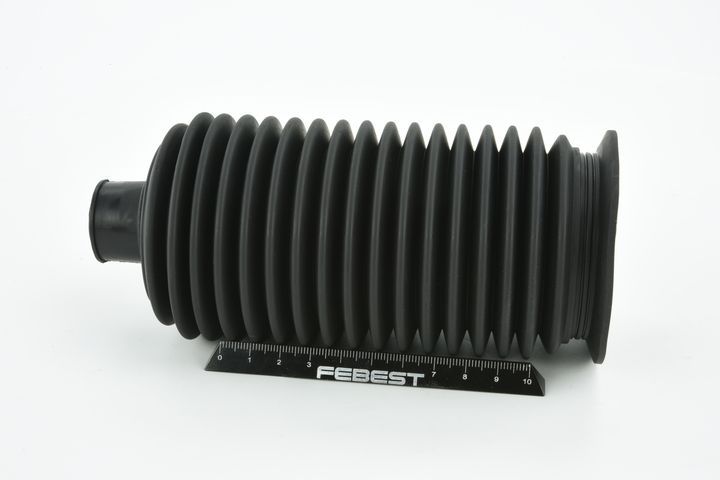 Gofruotoji membrana, vairavimas FEBEST TRKB-100