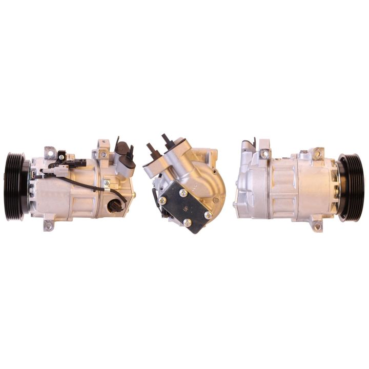 Kompresorius, oro kondicionierius LUCAS ACP01004