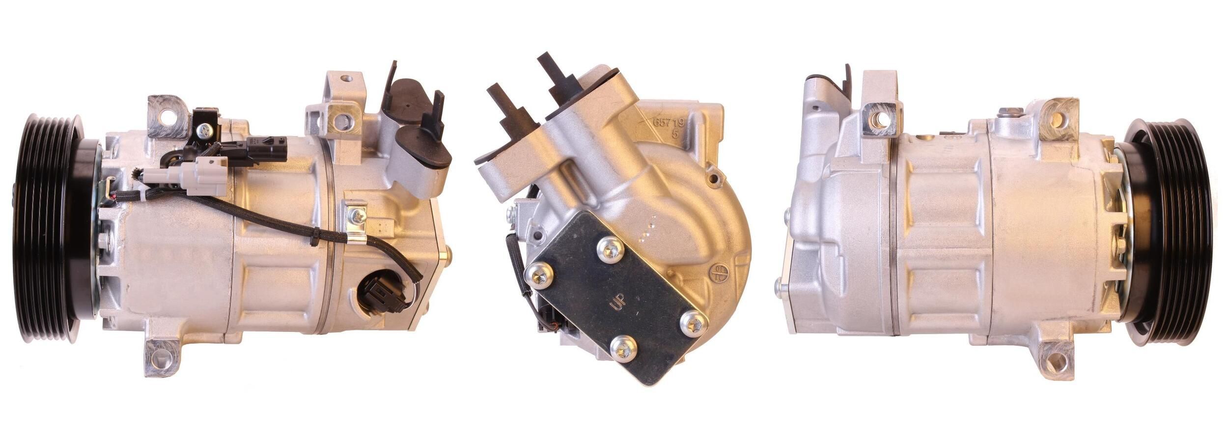 Kompresorius, oro kondicionierius LUCAS ACP01004