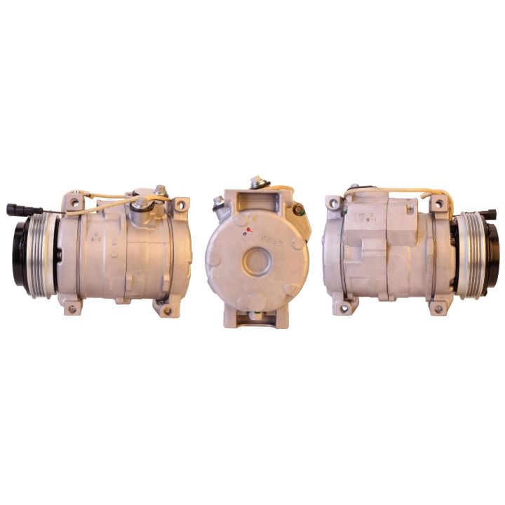 Kompresorius, oro kondicionierius LUCAS ACP01009