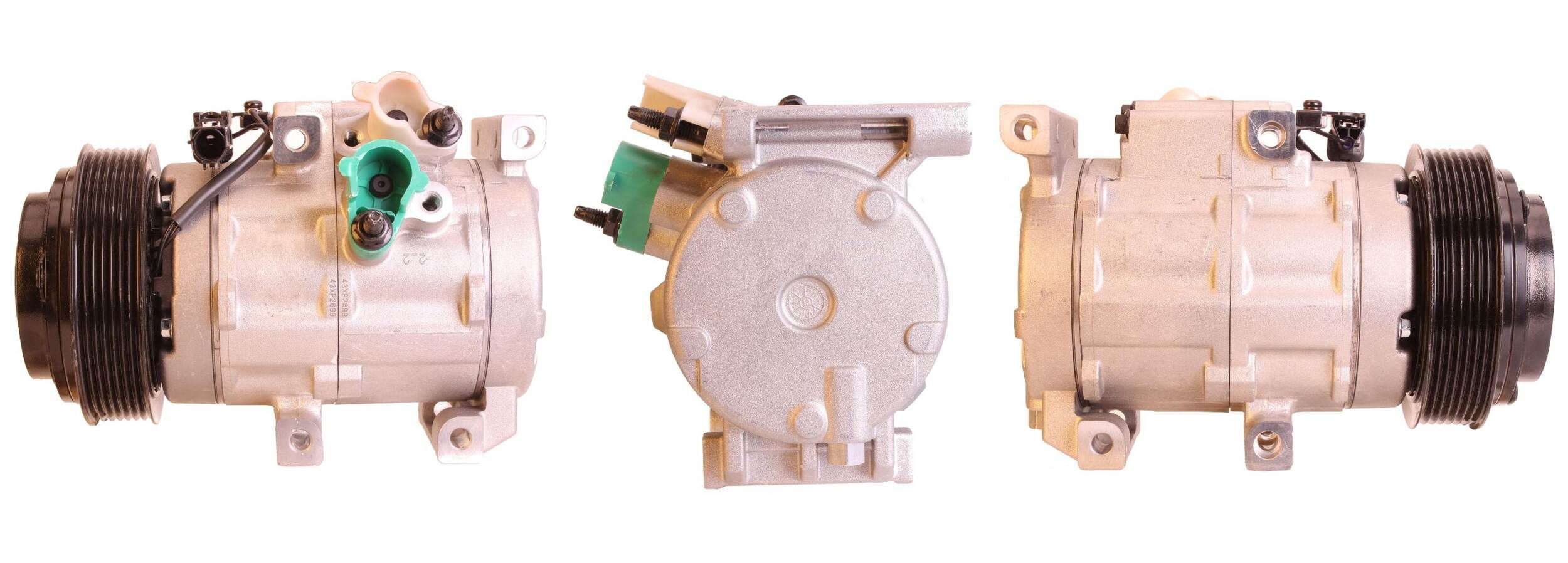 Kompresorius, oro kondicionierius LUCAS ACP01012