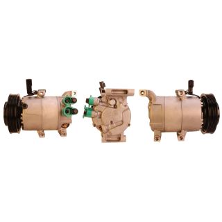 Kompresorius, oro kondicionierius LUCAS ACP01013